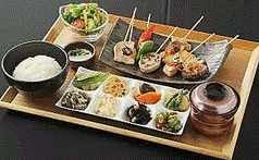 おすすめランチ