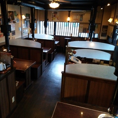 仙台ホルモン 焼肉 ときわ亭 岩切駅前店の雰囲気2