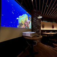 大型宴会は「BURG HOLIC」で決まり！