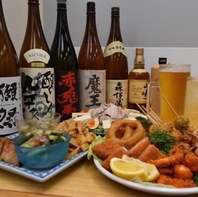 一品や季節限定の鍋も◎【サイドメニュー】も必見です♪