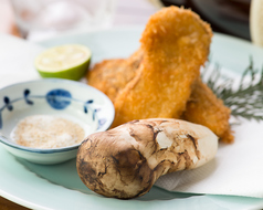 石鍋 のぐち 白金邸の特集写真