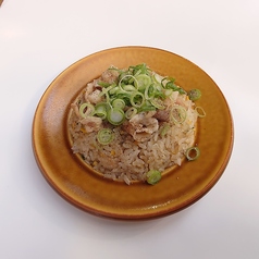 人気！　カルビチャーハン