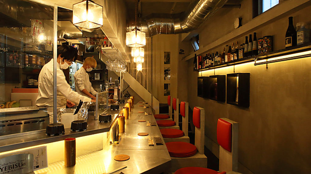 串麻布 大須の写真ギャラリー