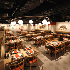 ALEGRIA アレグリア 京都ヨドバシ店の特集写真