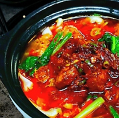 中国料理 大福源 綾瀬店の写真2