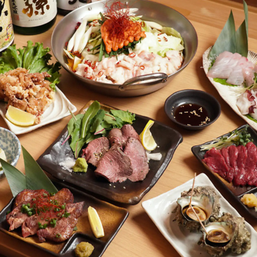 大衆酒場酔っぱのおすすめ料理1
