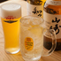 ブルーム酒場ハナレのロゴ