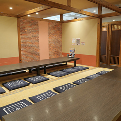 貸切も可能ですので詳細はスタッフまでお問い合わせください。