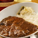 BROOKLYN特製カレー