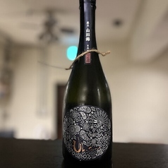 産土 山田錦 二農醸 2024