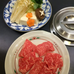 しゃぶしゃぶみなみのおすすめポイント1