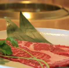 焼肉ほむら家 土崎店の特集写真