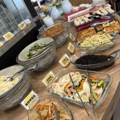 Cheese Plus pizza&grill 天王寺のコース写真