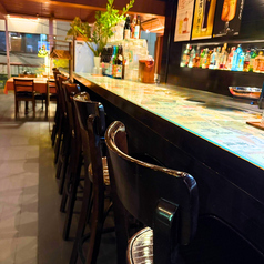 和食 OKAKIの雰囲気3