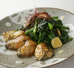 和食 酒 えん 虎ノ門店のおすすめ料理1