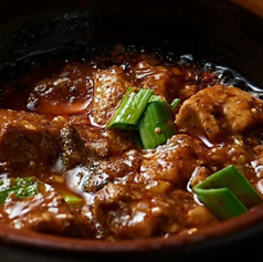 常春藤のコース写真