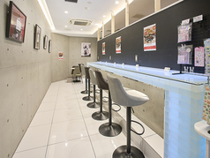 PARA cafe パラカフェの雰囲気3