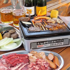 海の家 BBQ Seaside Lounge Yuigahama シーサイドラウンジ 由比ガ浜の特集写真