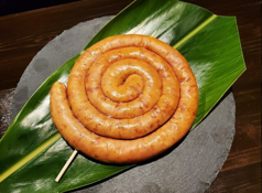 本部町産あぐー専門店 天の川の特集写真