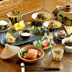 琉球料理の店 糸ぐるまのコース写真
