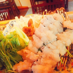 日本酒焼酎の楽園 味範家のコース写真