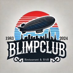 レストランバー Blimp Clubの写真