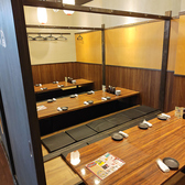 居酒屋 ごっつぁんです 沼津駅前店の雰囲気3