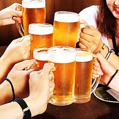 個室居酒屋 うまみ屋 梅田店のコース写真