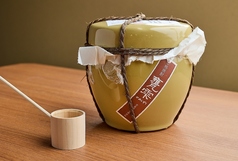 甕雫【宮崎／京屋酒造】 芋焼酎【20度】