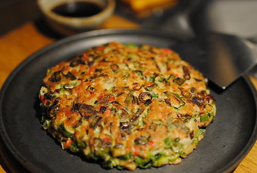 875のおすすめ料理1