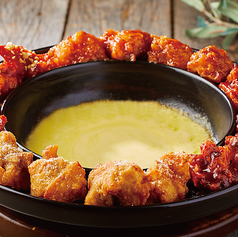 絹家のコース写真