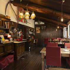 クーリ ルージュ 宇都宮の特集写真