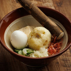 潰せ！ポテサラ