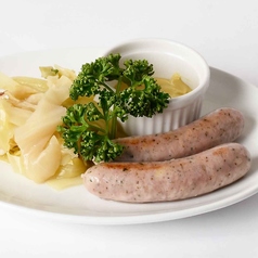 ハーブヴルスト