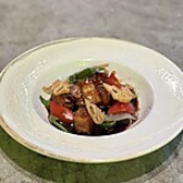 餃子ワールドのおすすめ料理3