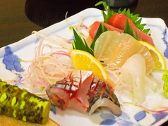 生わさびの寿し処 二葉鮨のおすすめ料理3