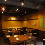 貸切は30名～ご相談をお受けします！お気軽にお問合せください。