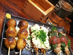 おすすめ地酒あります！