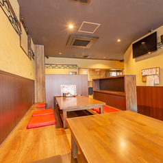 貸切のご予約も承ります。お気軽にご相談ください♪