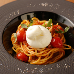 オステリア ダ タサキのおすすめポイント1