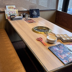 焼肉ほむら家 土崎店の特集写真