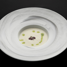 YORI ヨリのコース写真