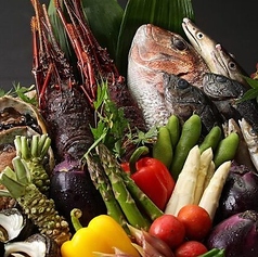 割烹 みなと特集写真1