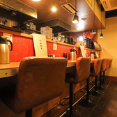 甲田食堂の雰囲気2