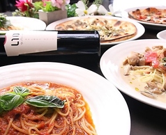 ALBAR 服部店のコース写真