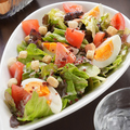 料理メニュー写真&nbsp;シーザーサラダ