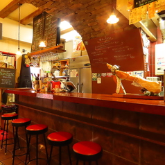 バル・ペピートのおすすめポイント1