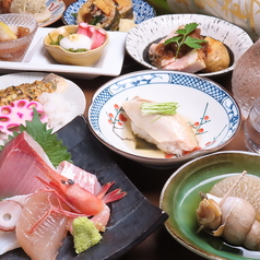 居酒屋 花組のコース写真