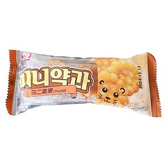 韓国広場 ミニ薬菓