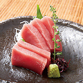 料理メニュー写真&nbsp;まぐろ